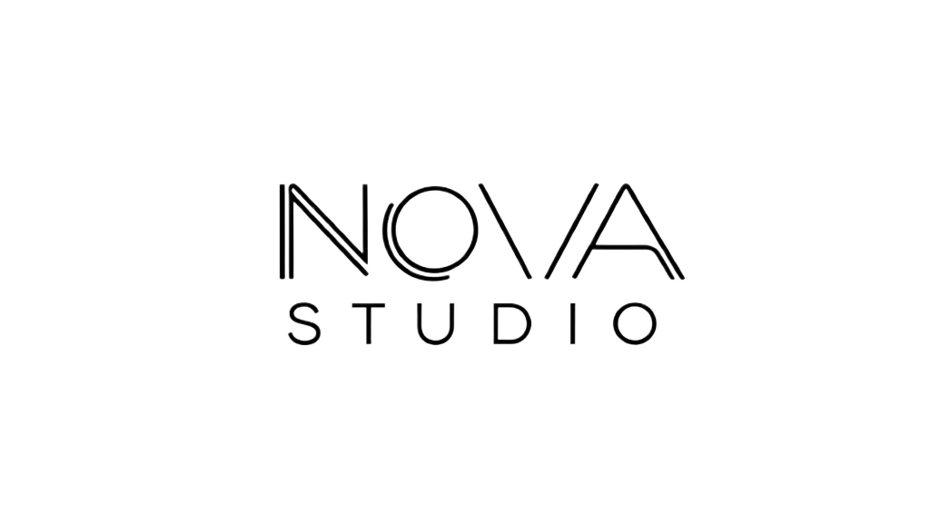 Nova Studio Logo